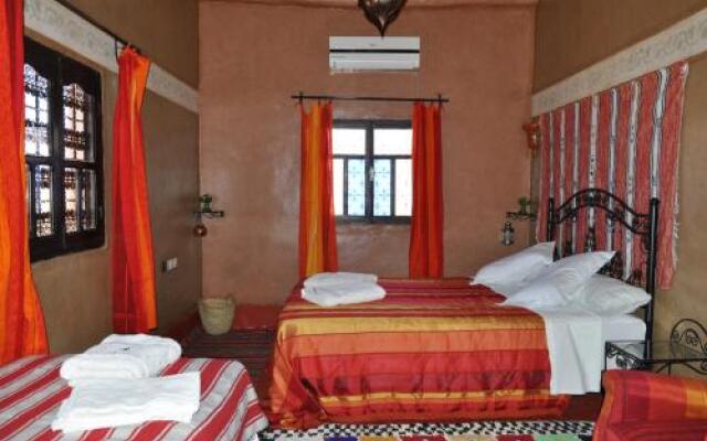 Kasbah Ait Abou