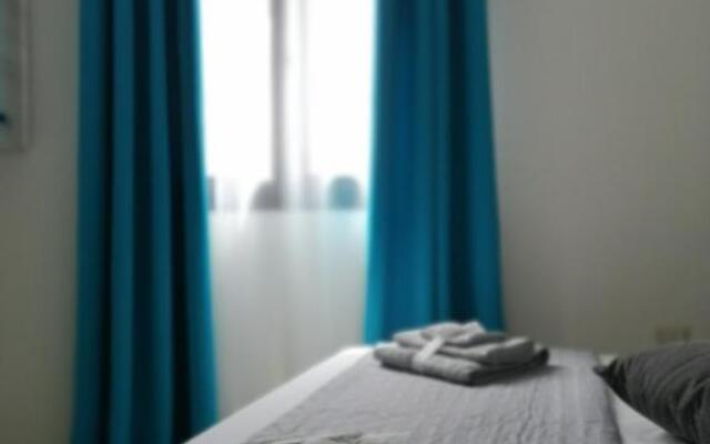 Appartamento Monte Granatico 01