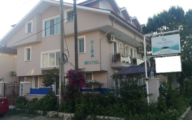 Vira Hotel Dalyan