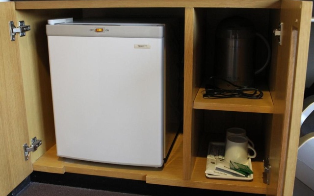 Standard Single room 사진 3