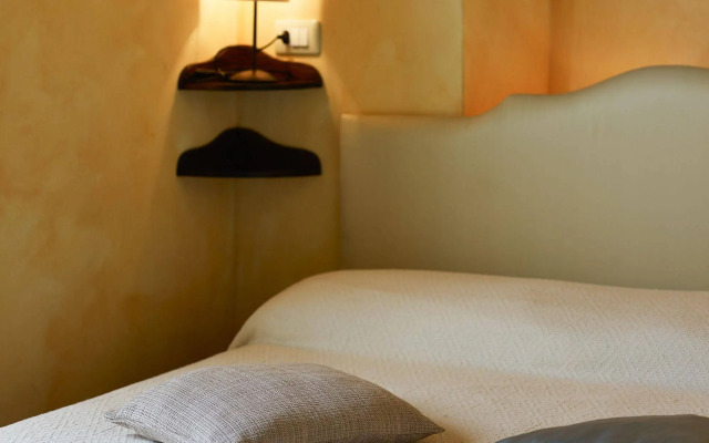 Monastero San Silvestro