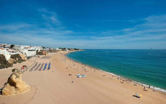 Albufeira - 3 bedrooms - free wifi