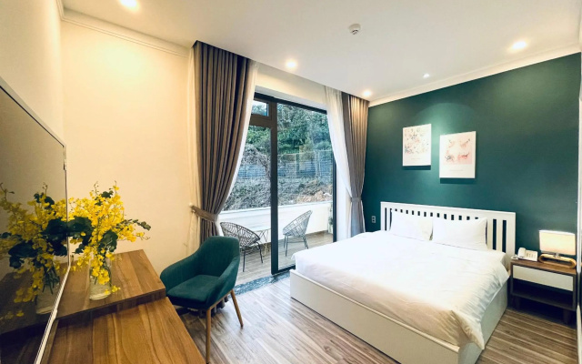 Memory Inn Dalat