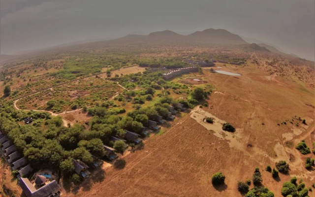 Manyatta Camp