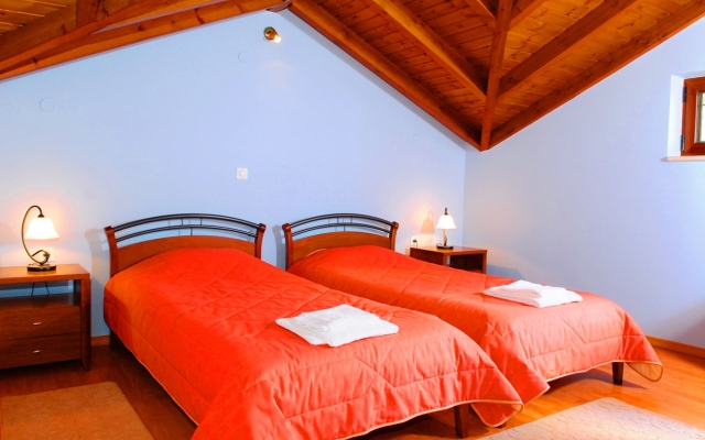 Lefkada Villas