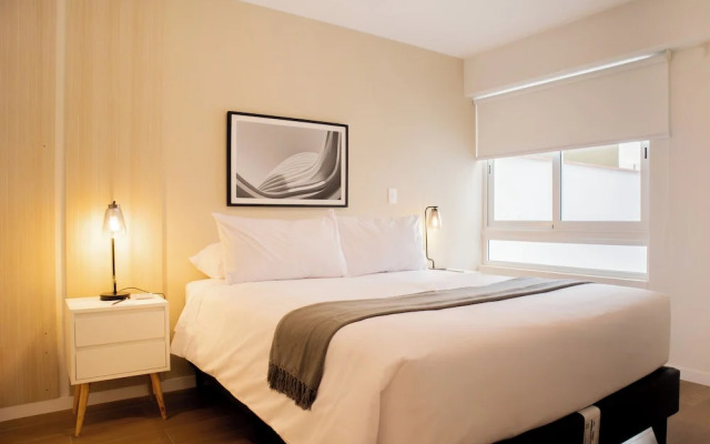 Select by Wynwood House