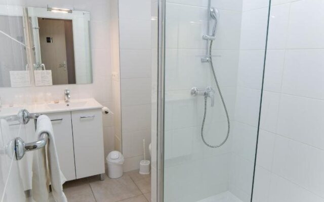 Hotel Sables D'or