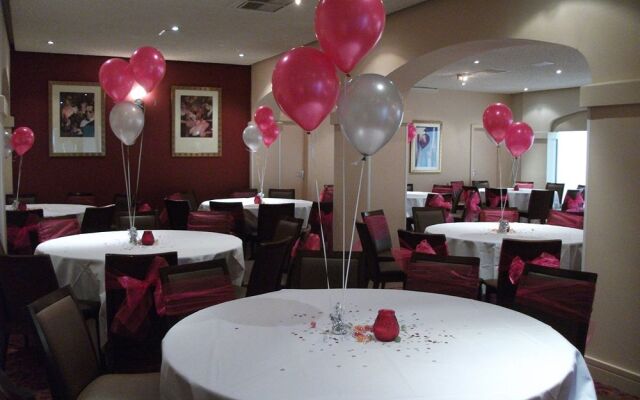 Best Western Gibside Hotel
