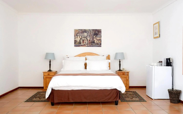 Houw Hoek Hotel