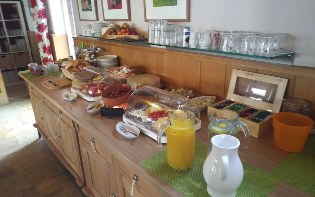 Landhotel Possendorf