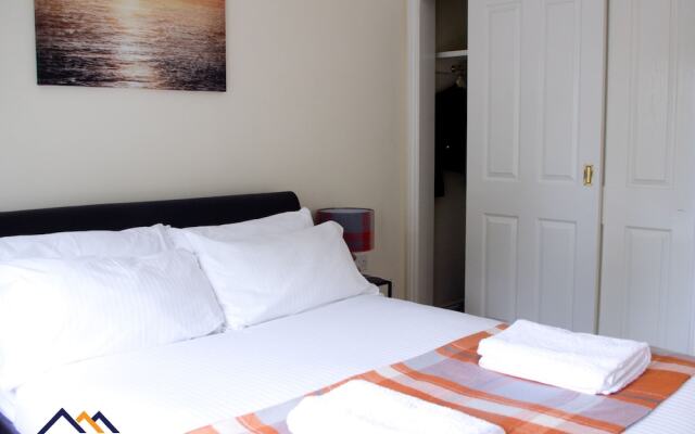 Sarum Suite