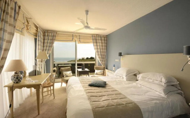 Castel Clara Thalasso & Spa