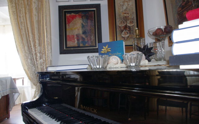 Studios Kilindra