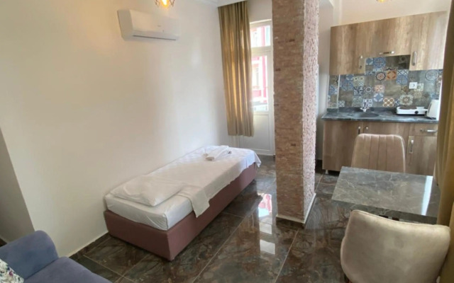 Sempati Apart Hotel