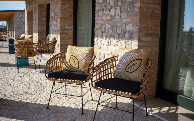 Agriturismo Fossa Mala