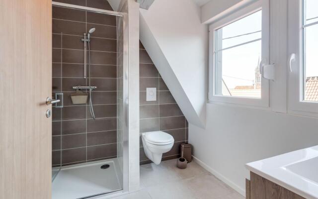 Stunning Apartment in the heart of Dambach La Ville