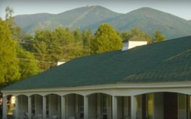 Cannon Mountain View Motel