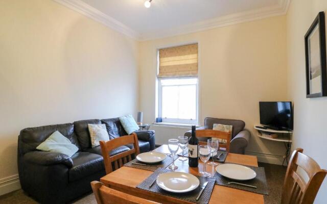 Harbour Watch Apartment 6, Weymouth