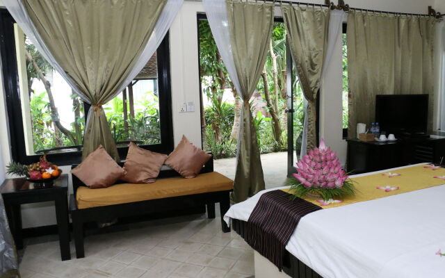 The Sanctuary Villa Battambang