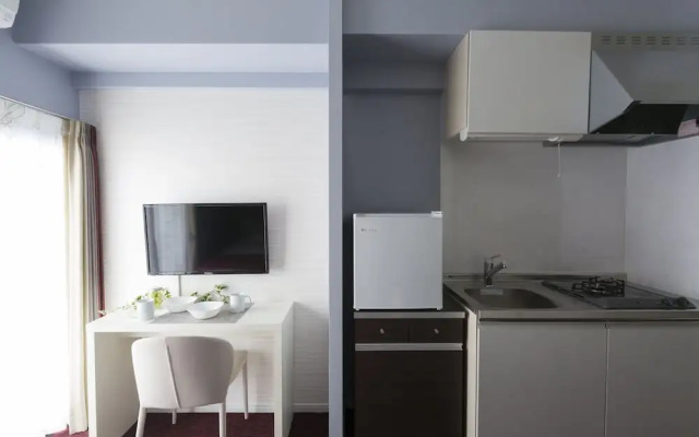 Residence Hotel 13 / Vacation STAY 9439