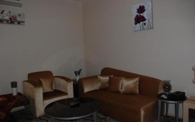 Nozol Retaj Furnished Unites 1