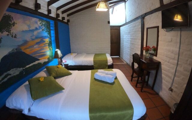 Hostal Inti Luna