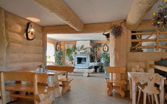 Domek na Gubałówce & Apartamenty - Premium Chalets & Luxury Apartments Gubałówka Zakopane