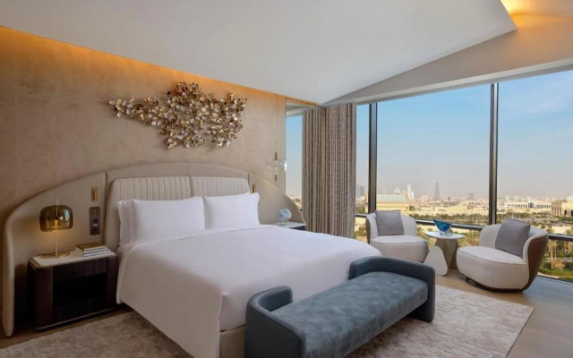 The St. Regis Riyadh