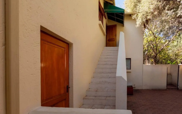Cherubim Heights Villa no1
