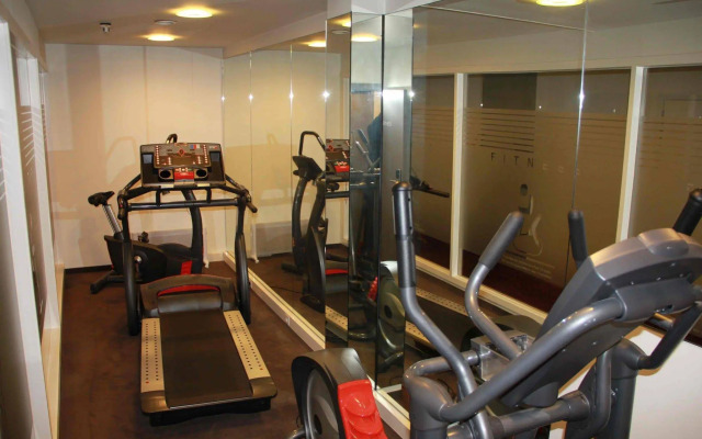 Hotel Alize Mouscron