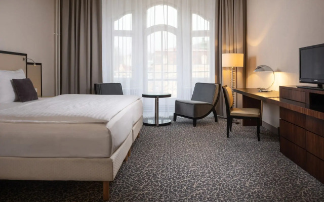OREA Spa Hotel Bohemia Mariánské Lázně