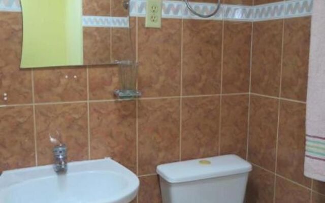 Hostal Señor Vicente