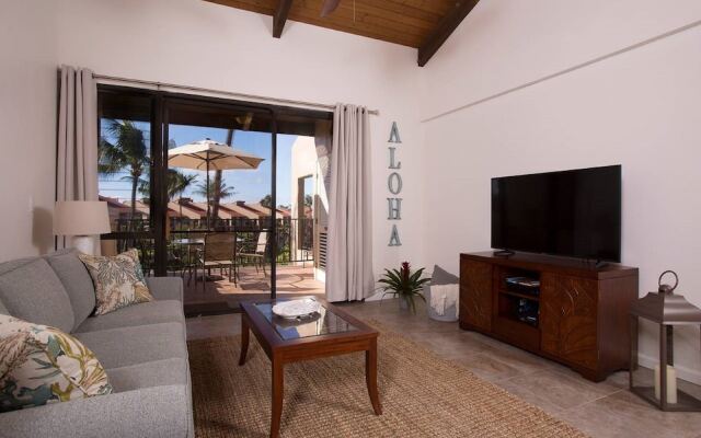 Kamaole Sands 3404 - Two Bedroom Condo