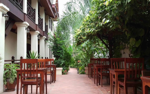 Villa Saykham