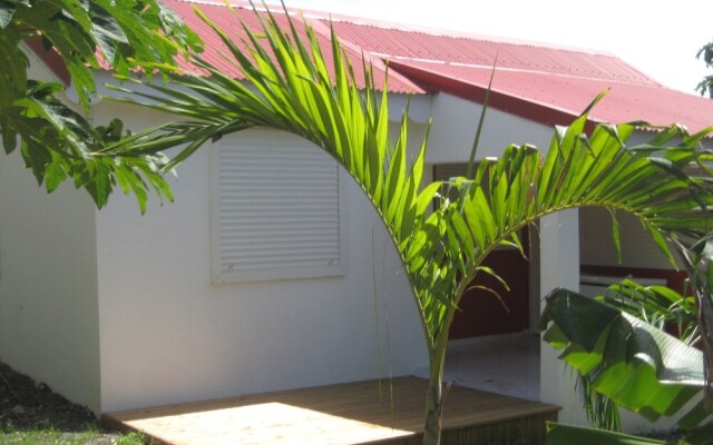 Holiday home Dubedou