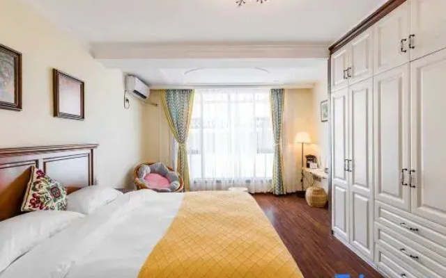 Qingshanjian Homestay