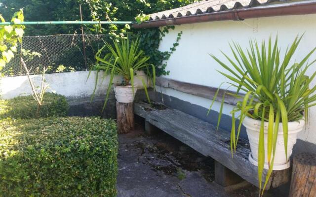 Zikoinaren Txokoa ( El Txoko de la cigüeña )