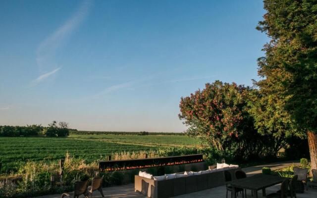 The Inn at Park Winters