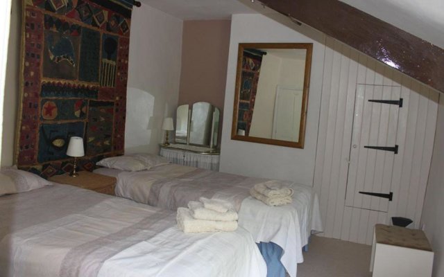 Enniskerry - The Loves Cottage