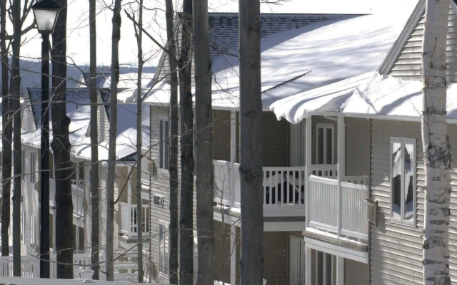 Vacation Village in the Berkshires