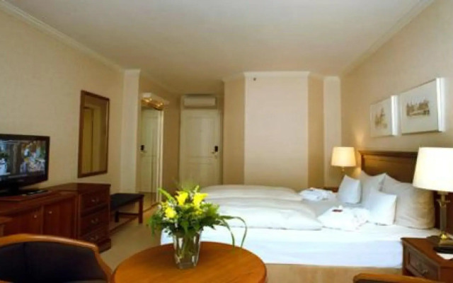 DORMERO Hotel Bergström Lüneburg