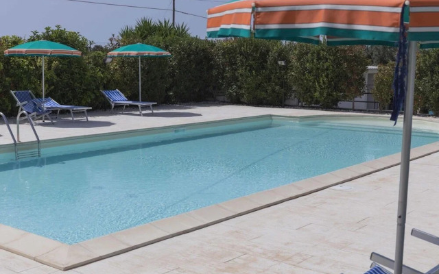 Donnalucata Resort - Two Bedroom No.2