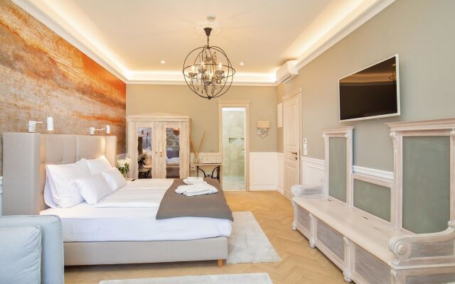 Heritage Villa Nobile Adults Only