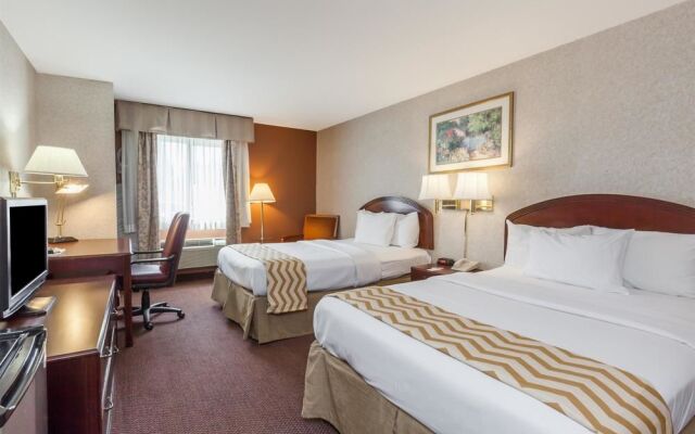 Travelodge Inn And Suites Albany