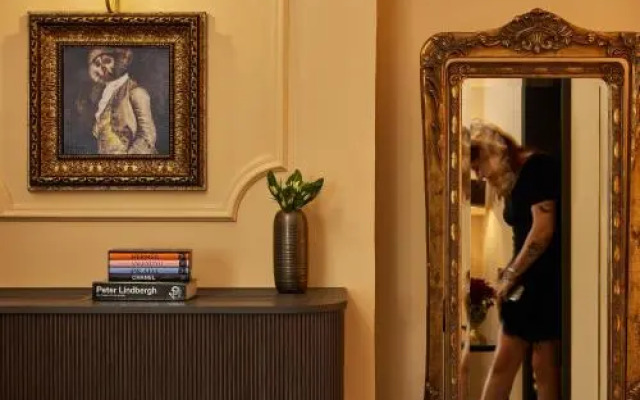 Rephael House Boutique Hotel