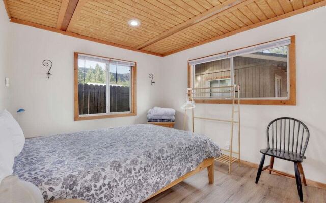 Greenway Pines Cabin #2327