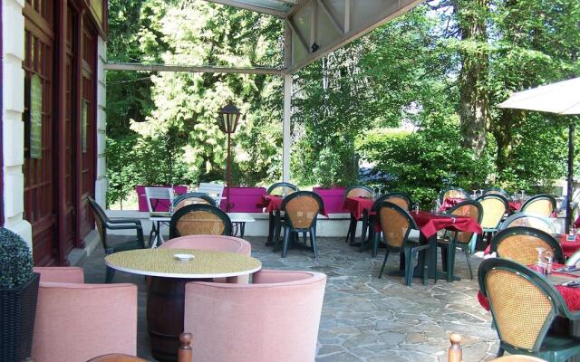 Auberge de la marquise