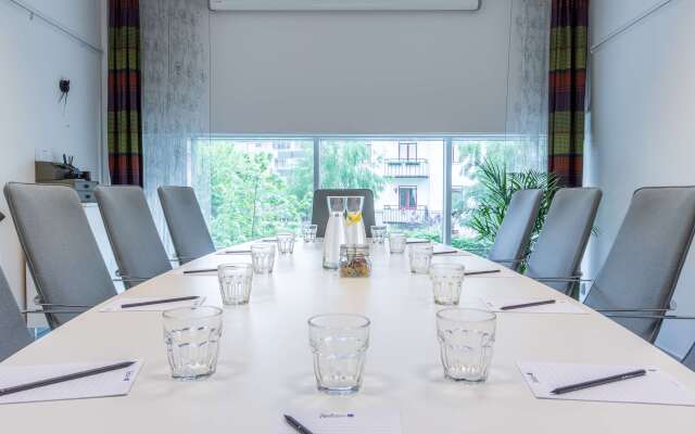Radisson Blu Hotel Uppsala