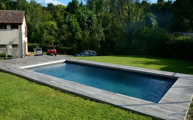 Farmhouse in Asolo Near Medieval Town