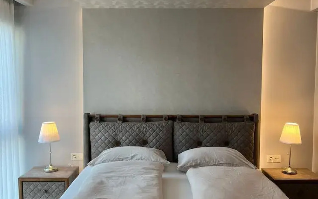 Antalya Apartment LENA